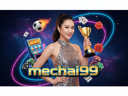 mechai99 สมัครสมาชิก