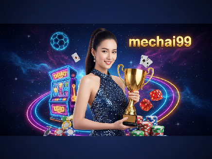 สมัคร mechai99