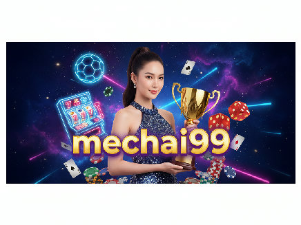 ทางเข้า mechai99